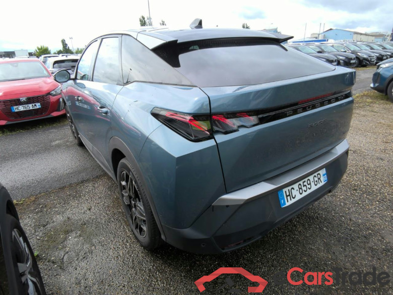 3008  Hybrid 136 GT 1.2  135CV  BVA6  6E #6