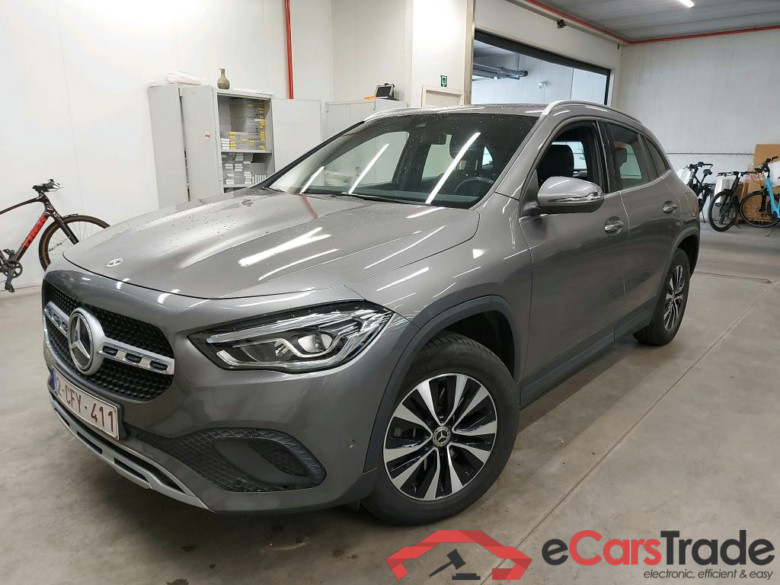 MERCEDES - MER GLA 250e 218PK DCT Business Solution & Smartphone Integration  * HYBRID * #1
