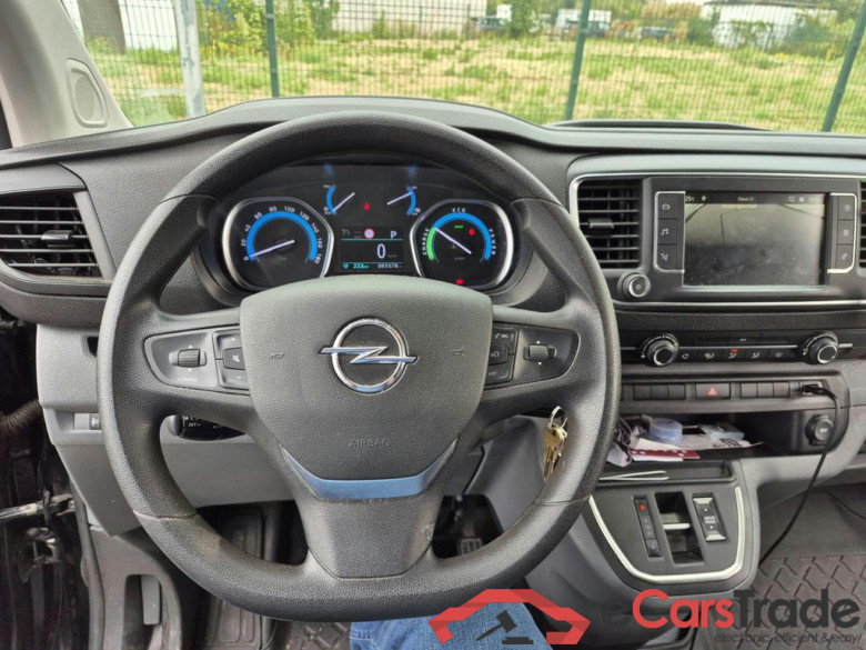 OPEL E-Vivaro 3100 Combi Lwb Vivaro 75 kWh L3H1 #4