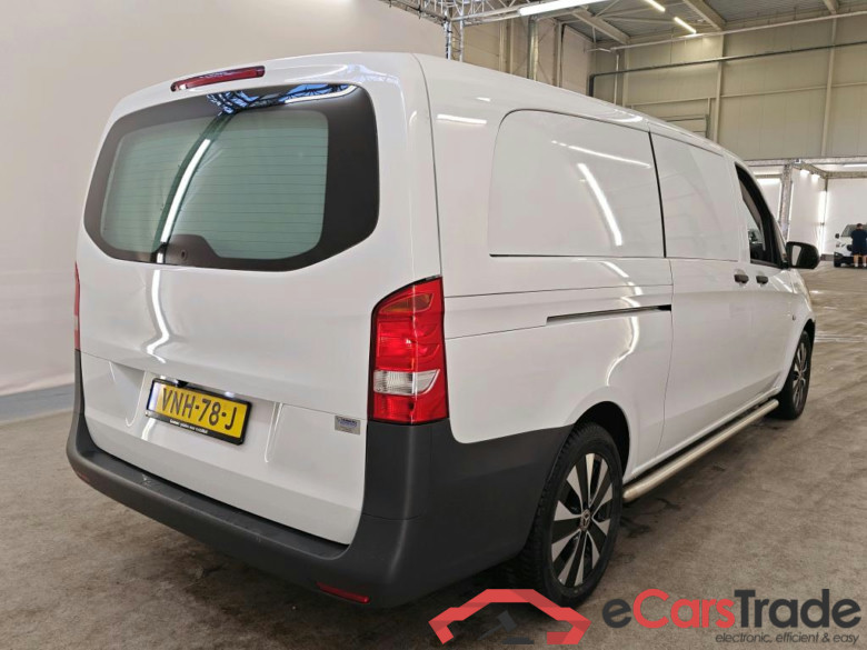 Mercedes-Benz Vito eVito Bestelwagen L3 4d #2