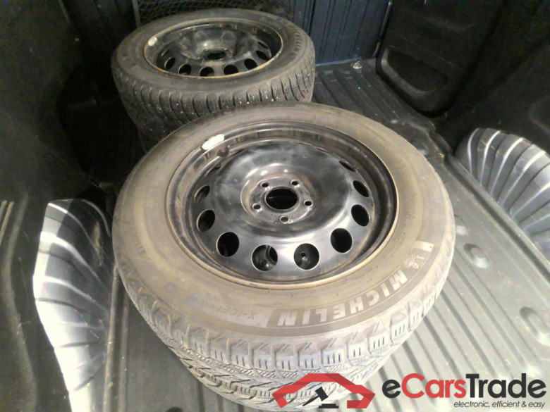 Peugeot Partner HDI 130 L1H1 Pro+Aut #6