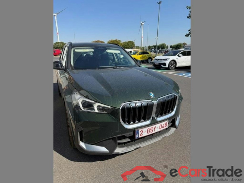 BMW X1 (U11) X1 1.5iA sDrive18 #2