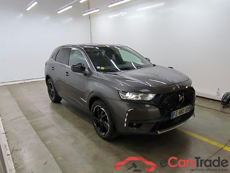 7 Crossback Performance Line 1.5 BlueHDi 130CV BVA8 E6d #4