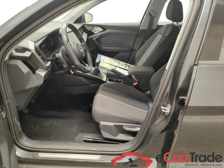 Audi A1 Sportback 1.0 25 TFSI 70kW Advanced 5d #3