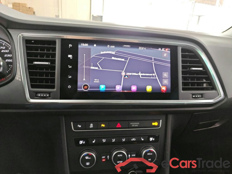SEAT Ateca 81 kW #2