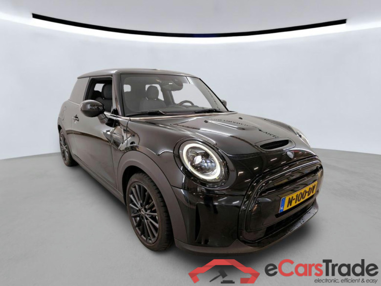 Mini Mini Electric 135 kW #5
