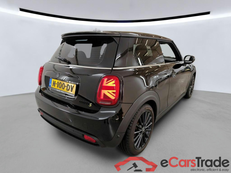 Mini Mini Electric 135 kW #6
