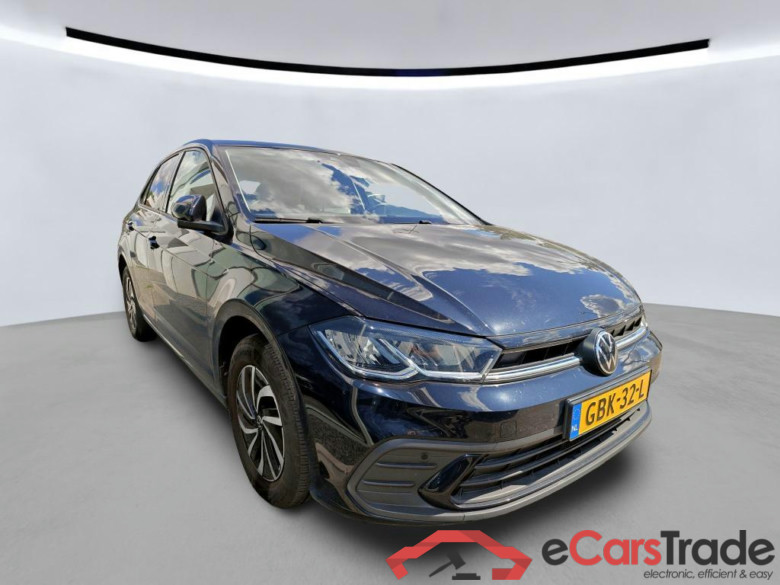 VOLKSWAGEN POLO 70 kW #3