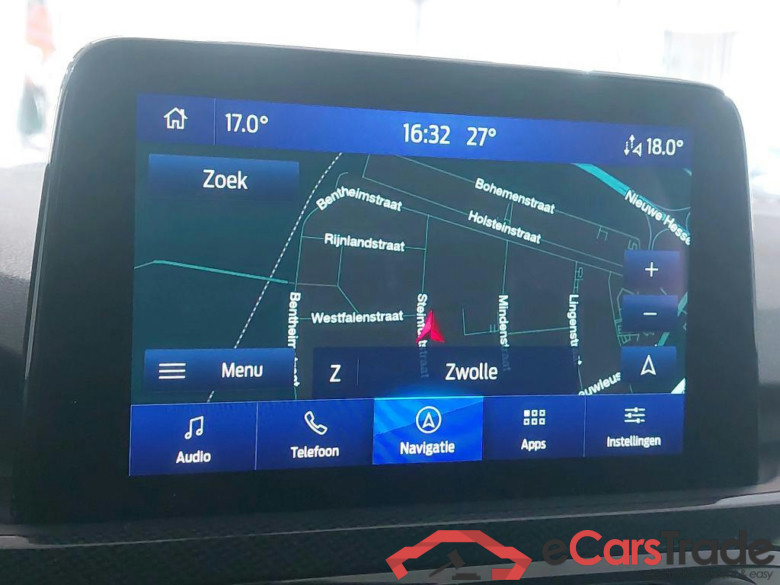 FORD KUGA 165 kW #2