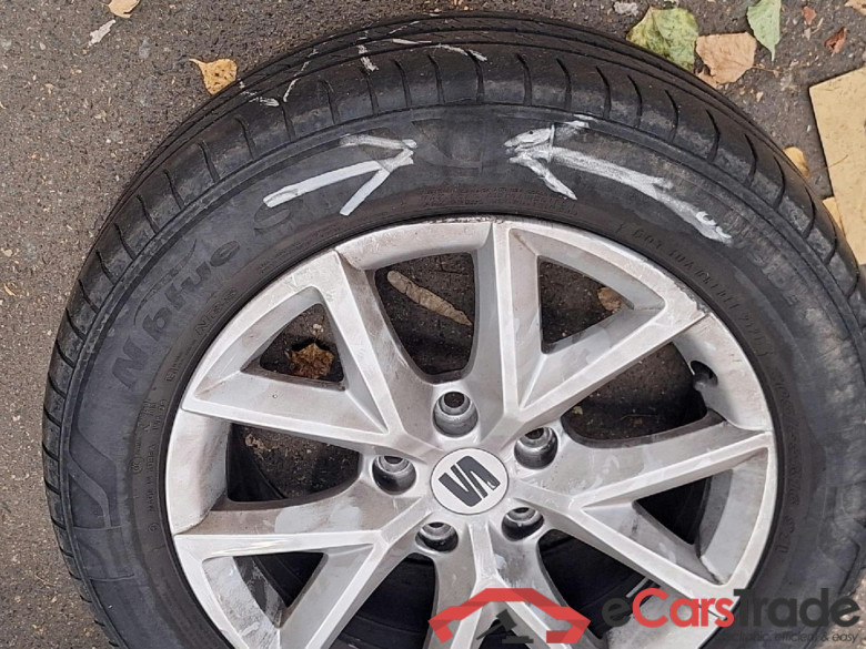 Leon Sportstourer Style 2.0 TDI 110KW AT7 E6d #6