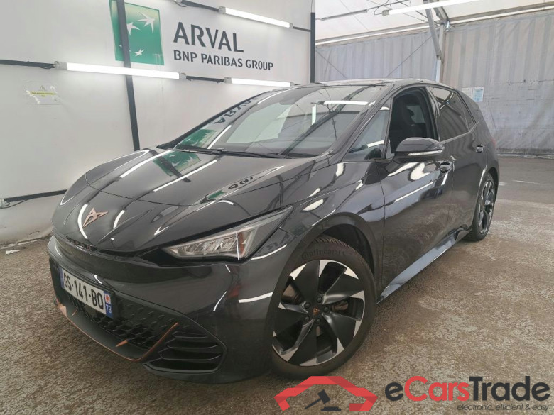 CUPRA Born / 2021 / 5P / Berline 230ch - batterie XL VZ #1