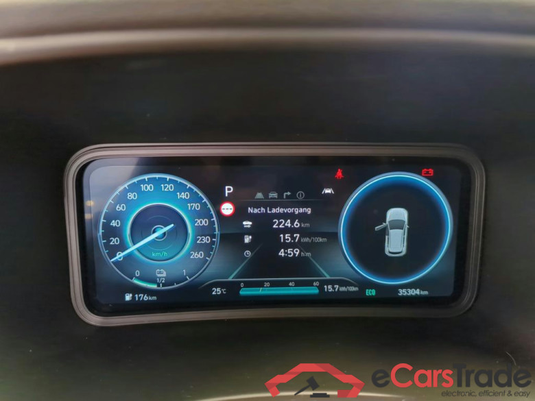 Kona Prime Elektro 2WD 64kWh #6
