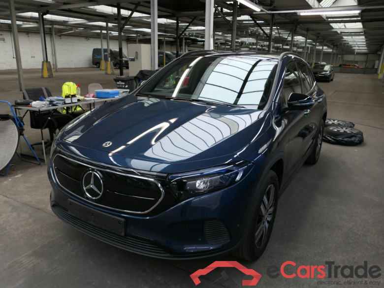 EQA -Klasse EQA 250 (243.701) 66kWh #1