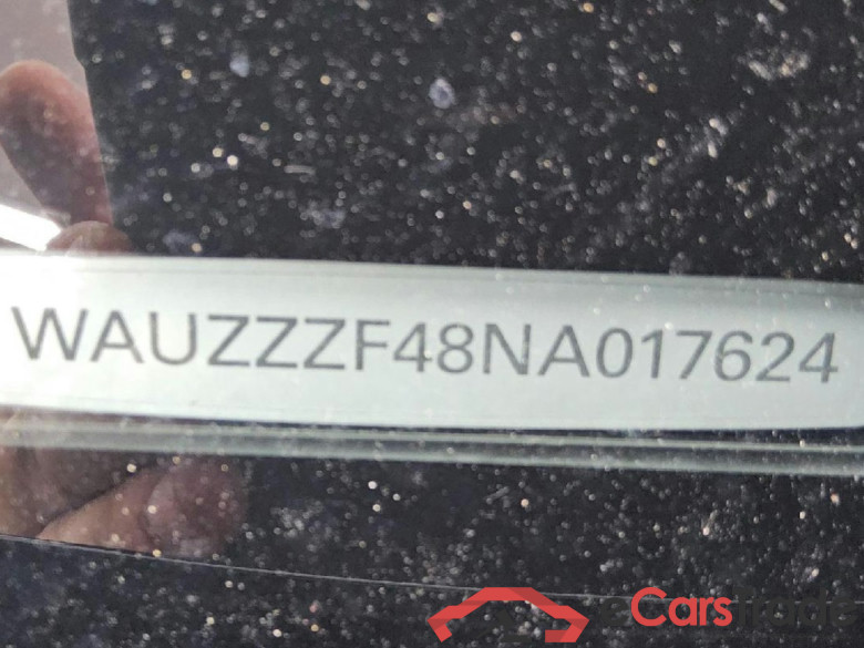 A4 Avant 35 TDI advanced 2.0 TDI 120KW AT7 E6d #5