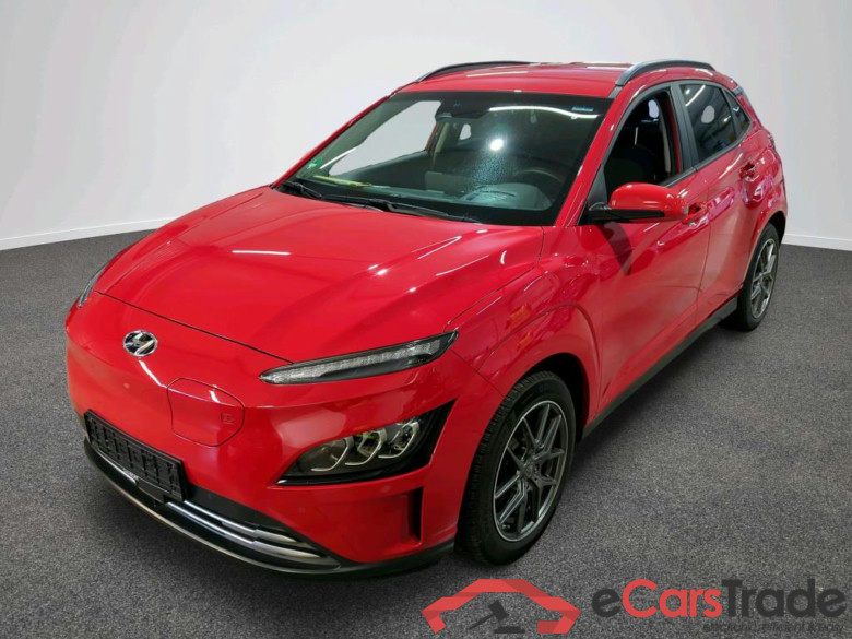 Kona Prime Elektro 2WD 64kWh