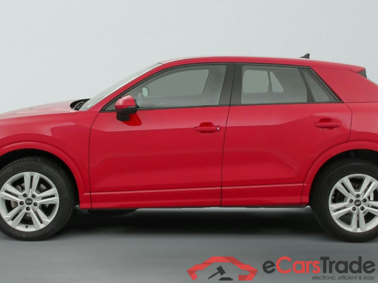 Audi Q2 Business line 30 TDI 116 S tronic 7 #4