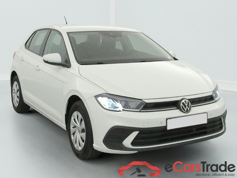 Volkswagen Polo 1.0 TSI 95 S&S BVM5 #1