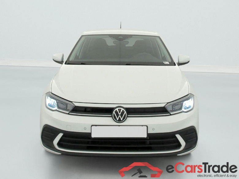 Volkswagen Polo 1.0 TSI 95 S&S BVM5 #2