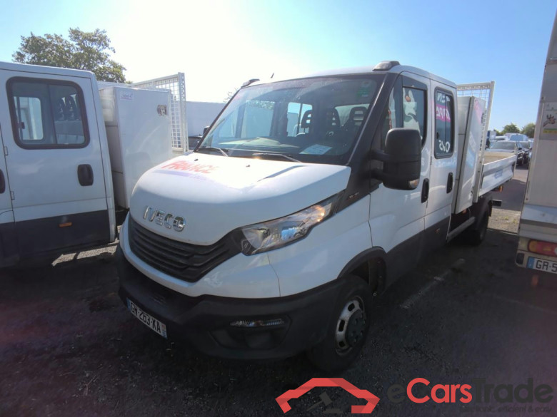 BENNE DC COFFRE JPM RISK #1