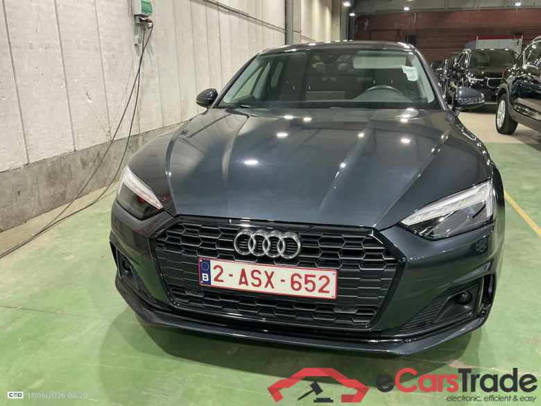 AUDI A5 SPORTBACK 2.0 30 TDI S TRONIC BUS. ED. ADVANCED #2