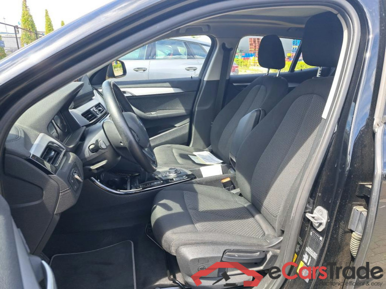 BMW X2 1.5 XDRIVE25E PHEV 162KW #4