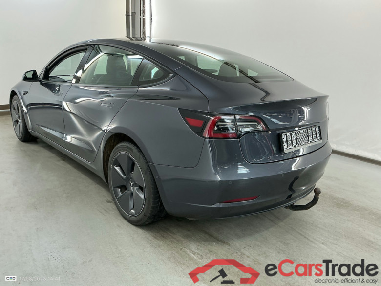 TESLA MODEL 3 BEV 50KWH STANDARD RWD PLUS AUTO #3