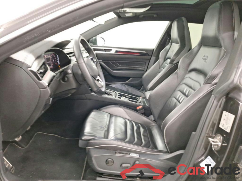 VOLKSWAGEN ARTEON SHOOTING BRAKE 1.5 TSI 110KW R-LINE SHOOTING BRAKE #5