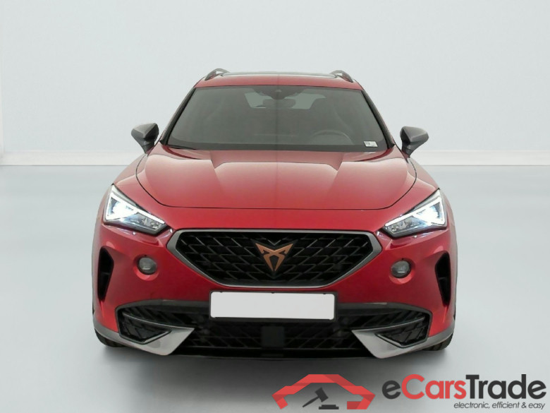 Cupra Formentor Business Edition 1.4 e-HYBRID 204 ch DSG6 #2