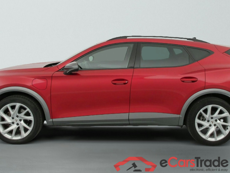 Cupra Formentor Business Edition 1.4 e-HYBRID 204 ch DSG6 #4