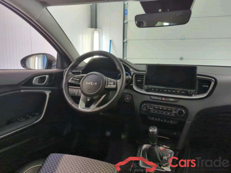KIA ceed sportswagon 1.0 T-GDi DynPlusL. #3