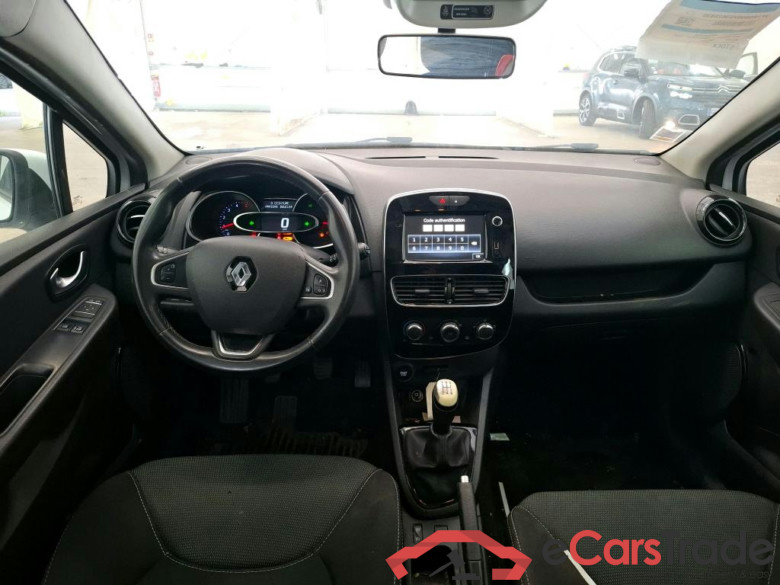 Clio IV Business Eco2 1.5 dCi #5