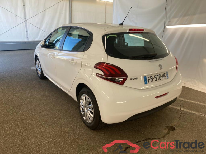 208 Affaire Premium 1.5 HDi 100CV BVM5 E6dT #2