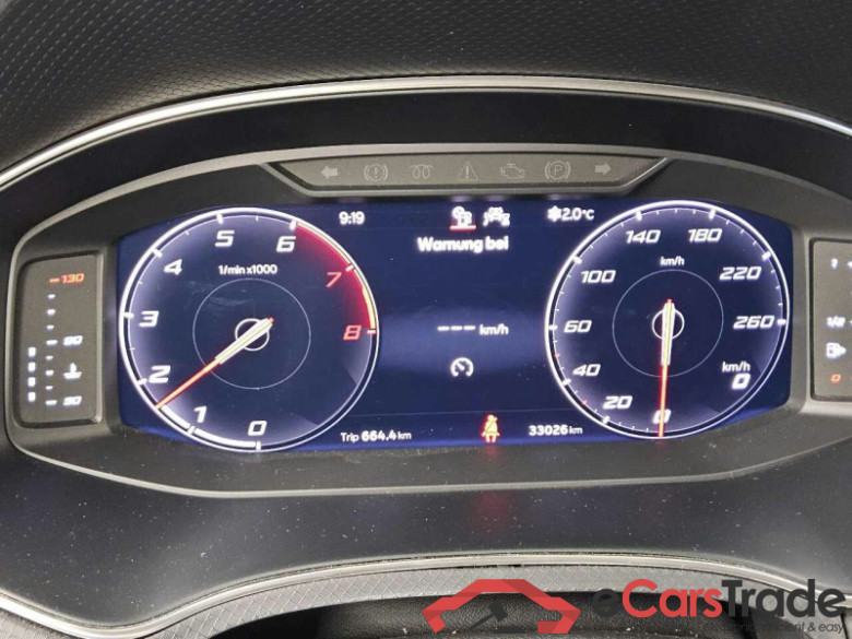 Seat Ibiza (KJ1)(2017->) DE - LimS5 1.0 TSI EU6d, FR OPF, (Facelift) 2021 - 2024 #6