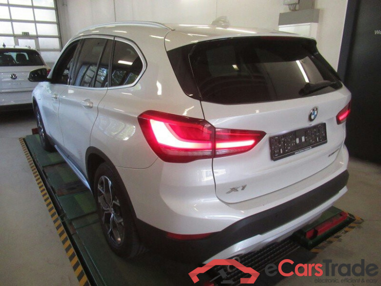 BMW X1 (F48)(2015->) DE - SUV5 xDrive25e EU6d, xLine, (Facelift) 2020 - 2022 #4