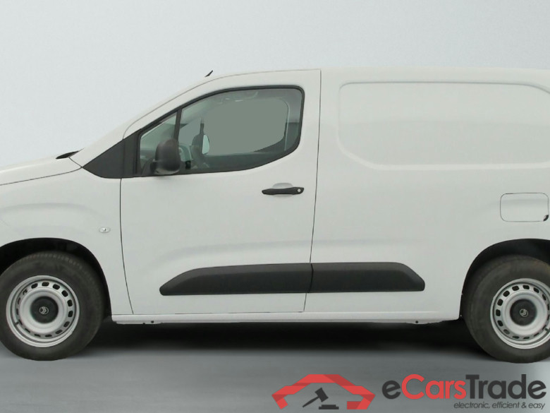 Citroen Berlingo M DIESEL 100 CH MANUELLE Diesel 100 ch Manuelle #2