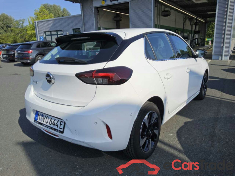 Opel Corsa F (2019->) DE - LimS5 e, Elegance, 2020 - 2023 #3