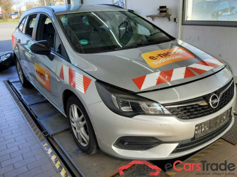 Opel Astra - technisch besdinget Entnahme s. Bemerkung K Sports Tourer (10.2015->), 1.5 D, Edition (EURO 6d), 2019 - 2022 #2