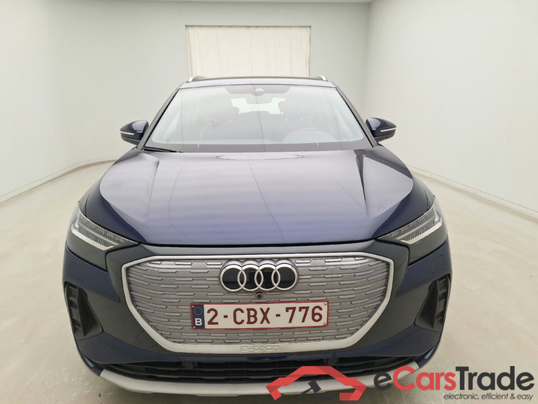 Audi, Q4 e-tron '21 BEV, Q4 40 150kW Advanced