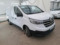 preview Renault Trafic #3