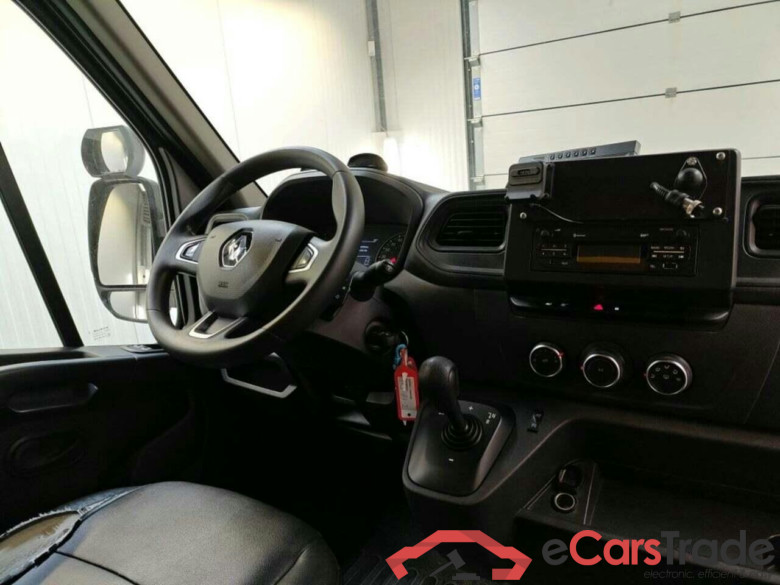 RENAULT Master T35 2.3 dCi L3 #3