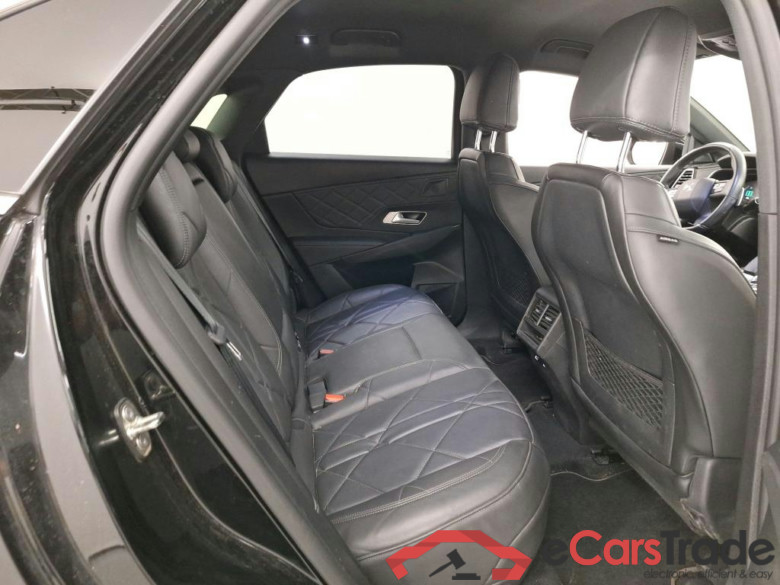 DS AUTOMOBILES DS 7 CROSSBACK 1.6 PHEV 225 BASTILLE + AUTO #6