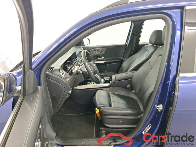 MERCEDES-BENZ GLB 2.0 GLB 200 D BUSINESS SOLUTION 4MATIC #5