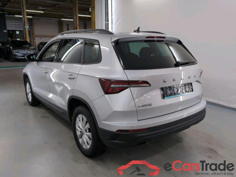 SKODA KAROQ 1.0 TSI 81KW AMBITION #3