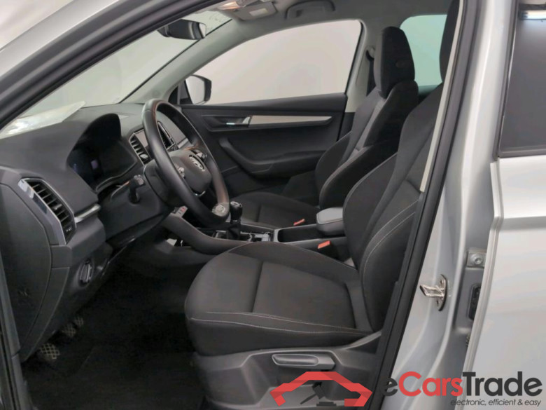 SKODA KAROQ 1.0 TSI 81KW AMBITION #5