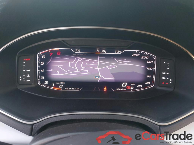 Arona Style XM 1.0 TSI 110CV MT6 E6d #4