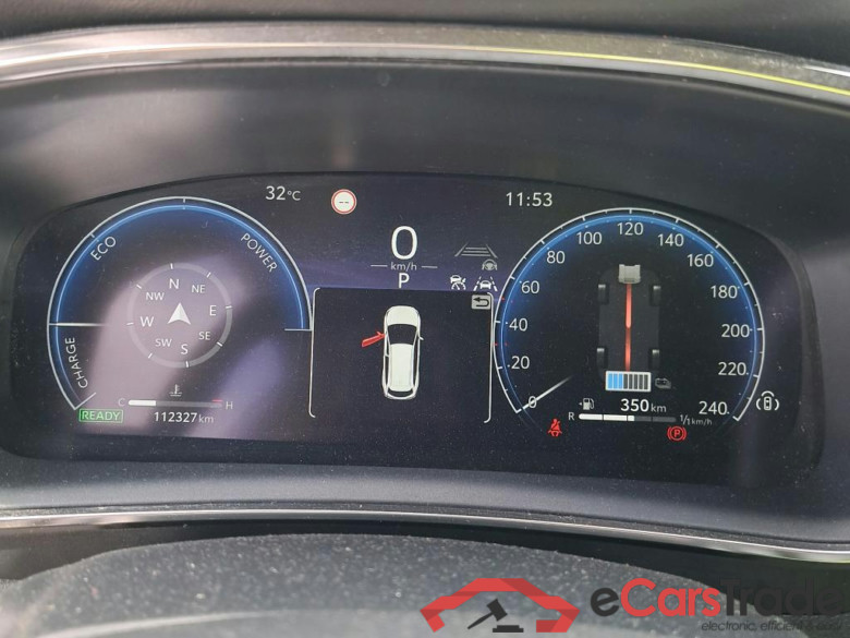 TOYOTA Corolla / 2019 / 5P / familiar 140H Active Plus Touring Sport #4