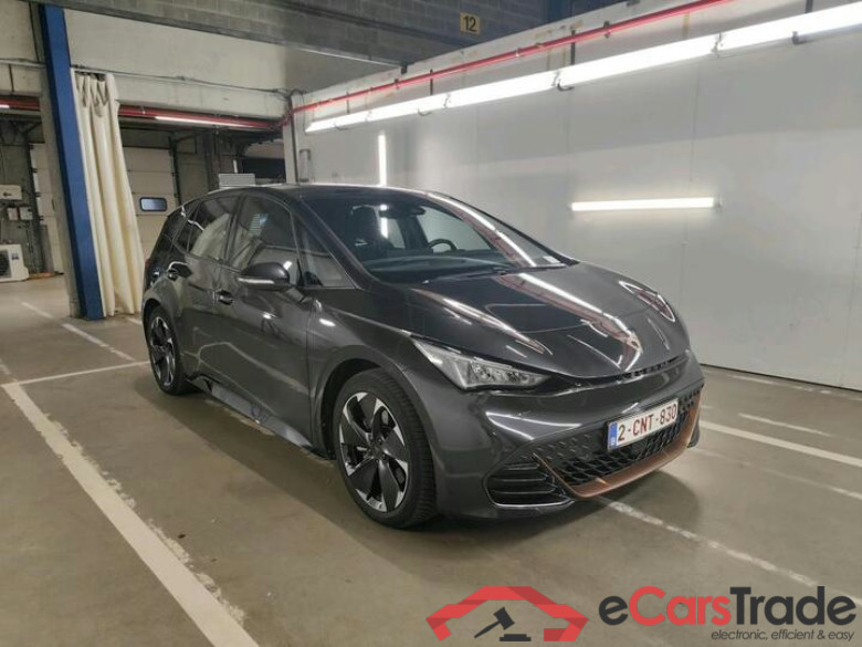 Cupra Born Born 77kWh 170kW 170kW/231pk  5D/P Auto-1 #2