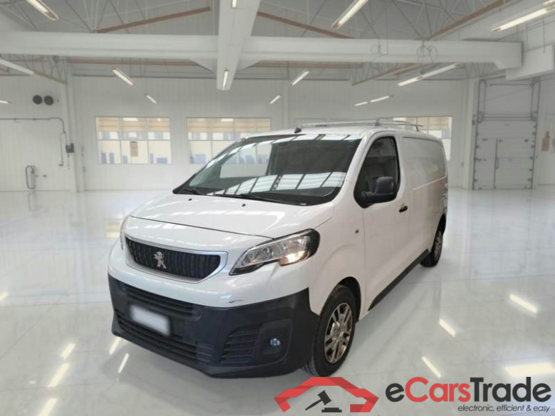 PEUGEOT EXPERT / 2016 / 4P / FURGONE 2.0 BLUEHDI 120 PREMIUM STANDARD #1