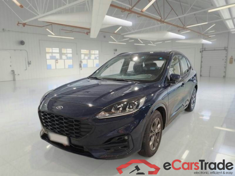 FORD KUGA / 2019 / 5P / SUV 2.5 BENZINA FHEV 190CV 2WD ST-LINE AUT