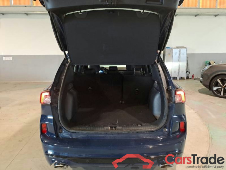 FORD KUGA / 2019 / 5P / SUV 2.5 BENZINA FHEV 190CV 2WD ST-LINE AUT #5